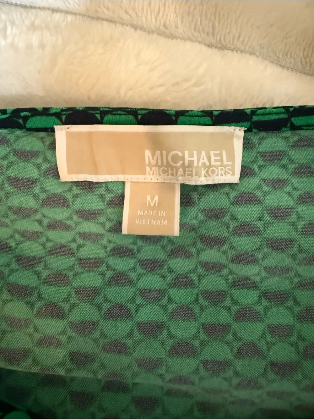 Michael Kors Top. NEW!